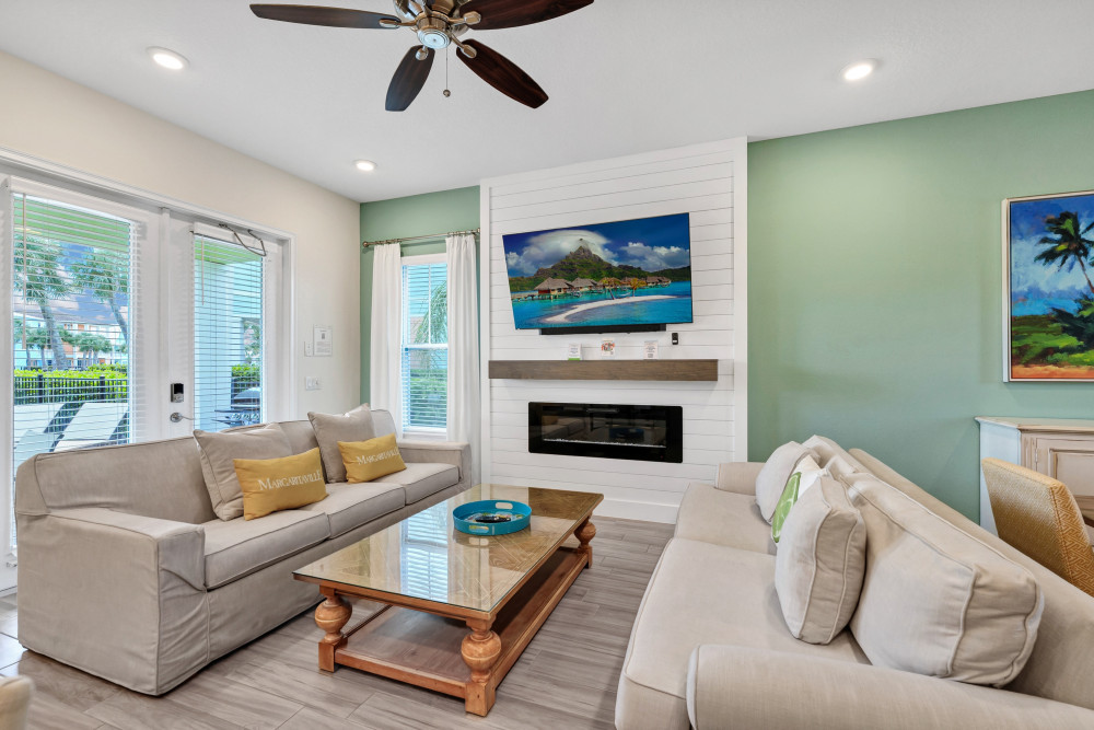 Margaritaville 639
