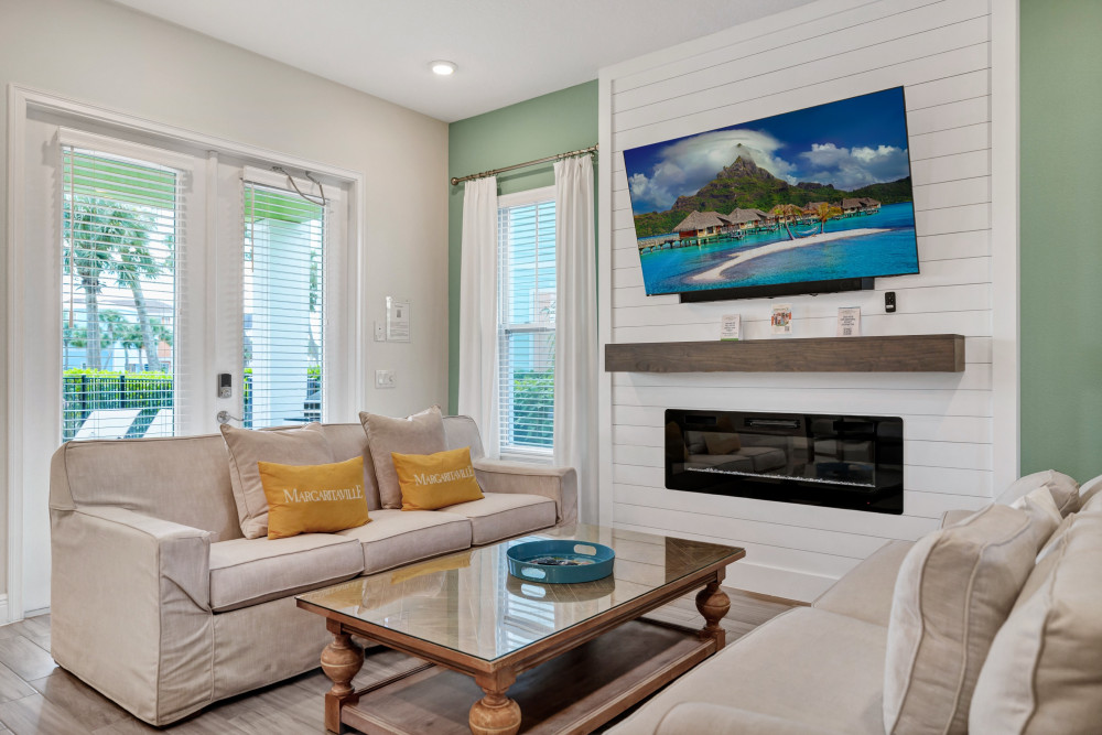 Margaritaville 639