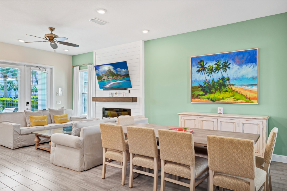 Margaritaville 639