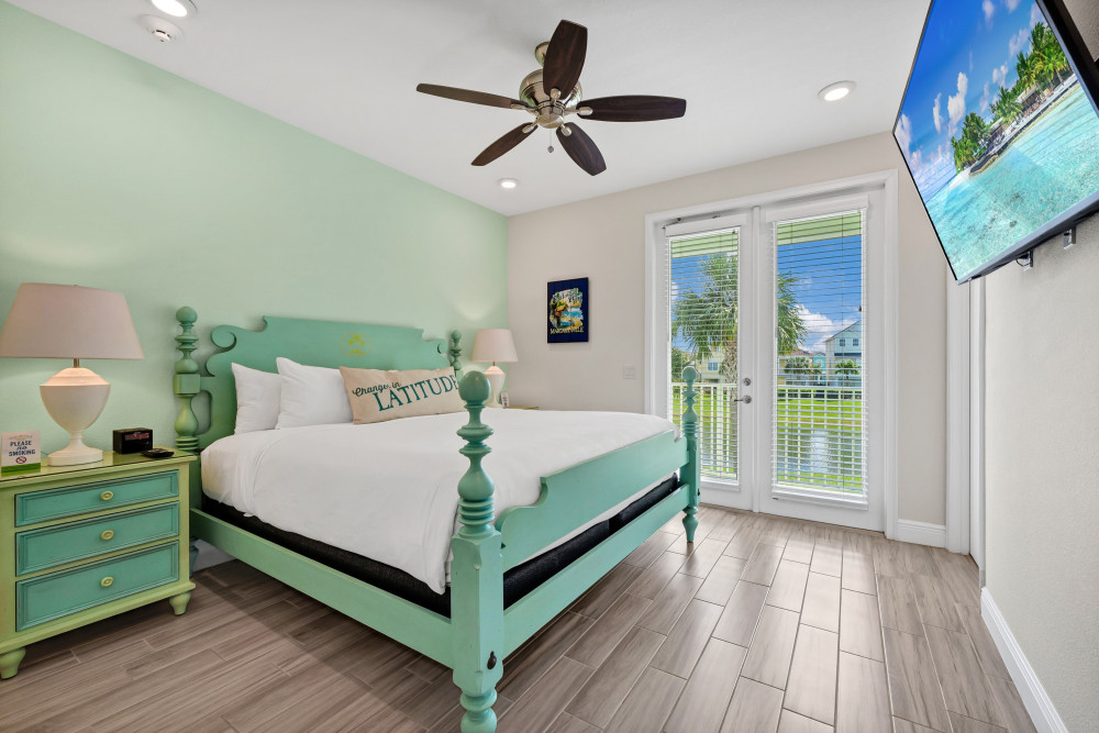 Margaritaville 639