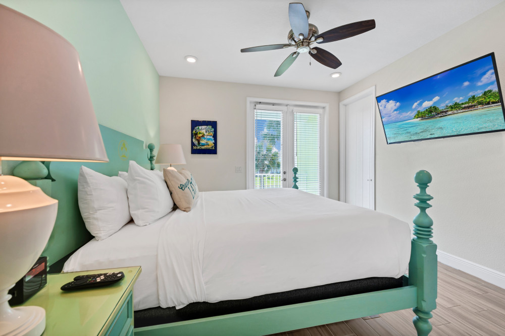 Margaritaville 639