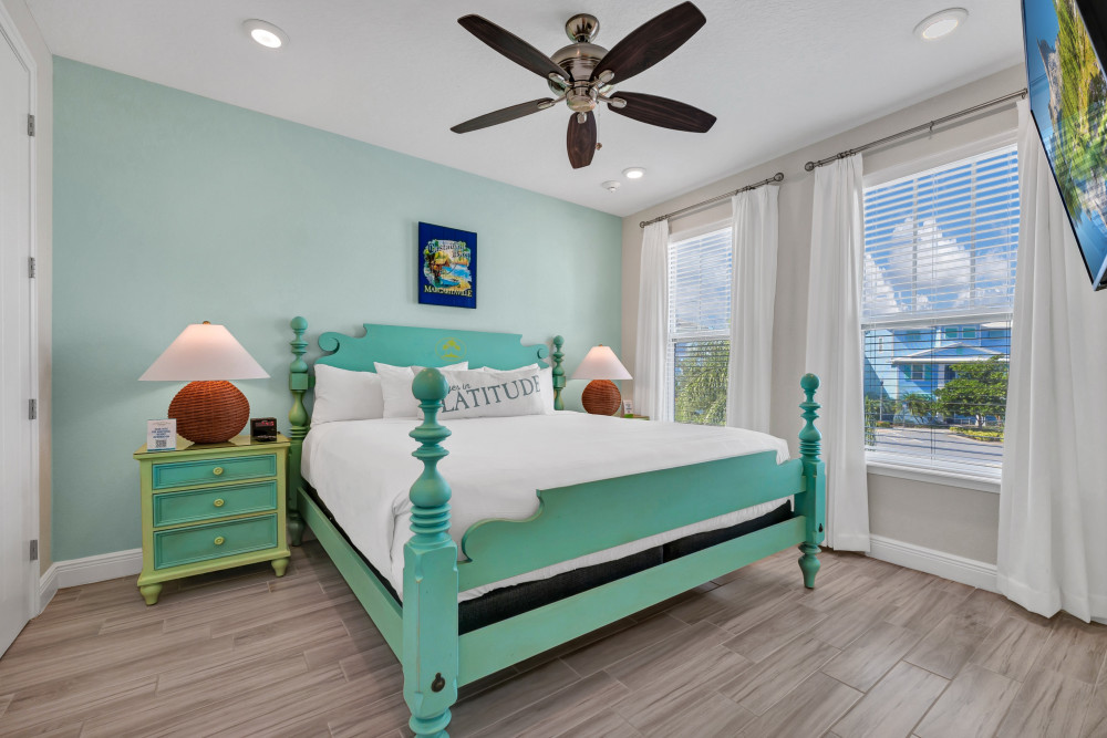 Margaritaville 639
