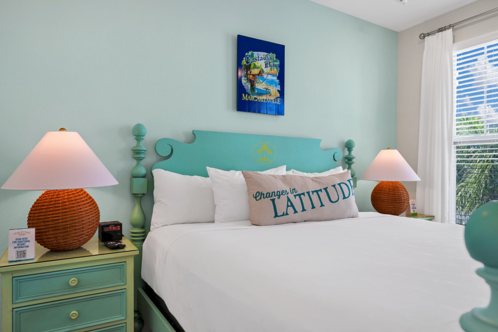 Margaritaville 639