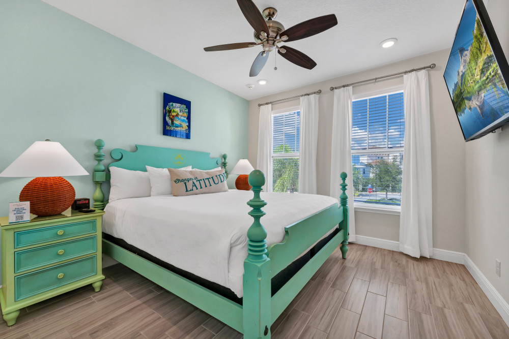Margaritaville 639