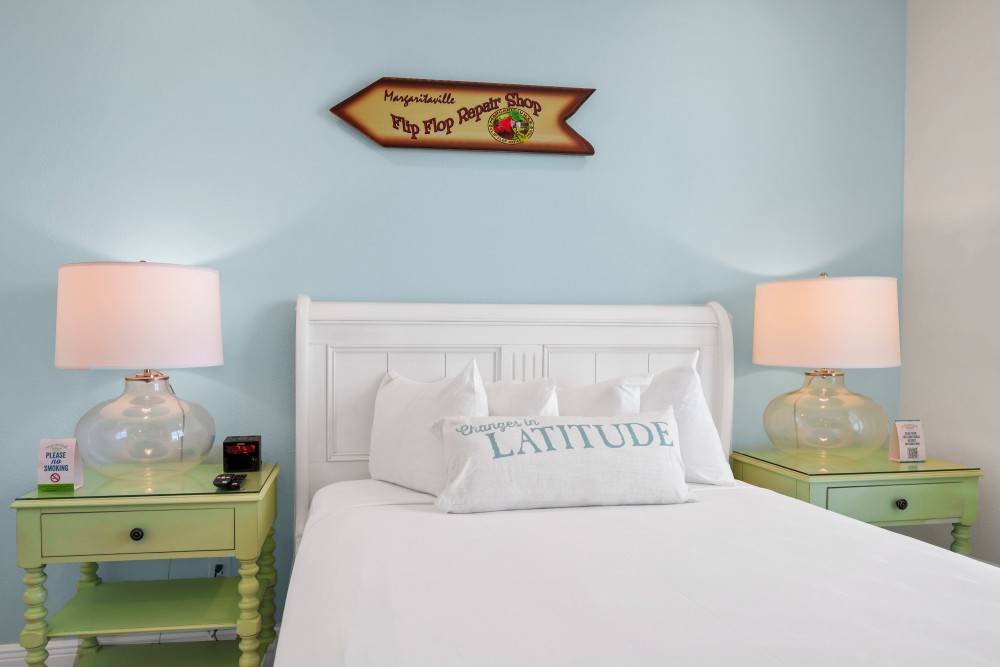 Margaritaville 639