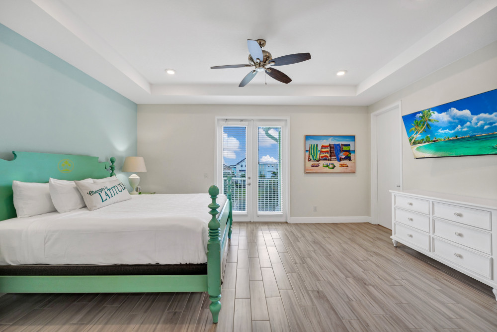 Margaritaville 639