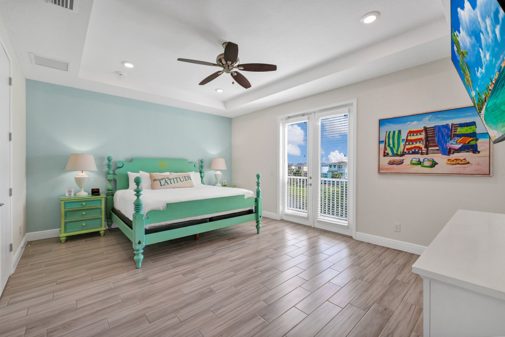 Margaritaville 639
