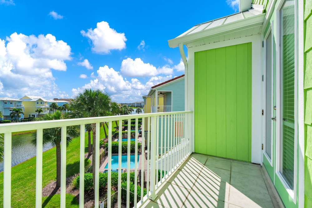 Margaritaville 639