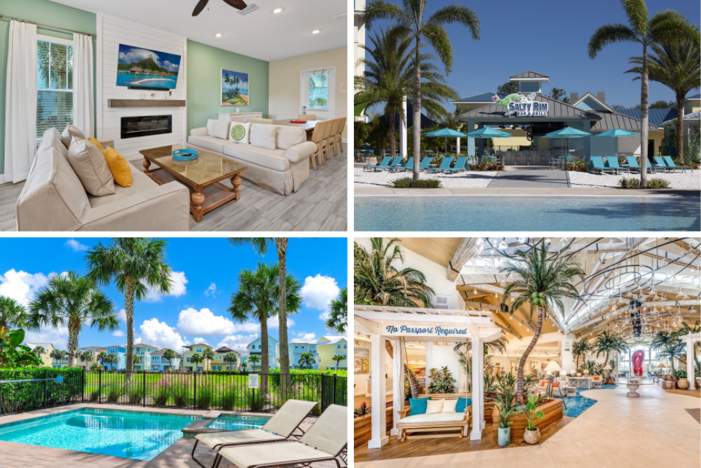 Margaritaville 639