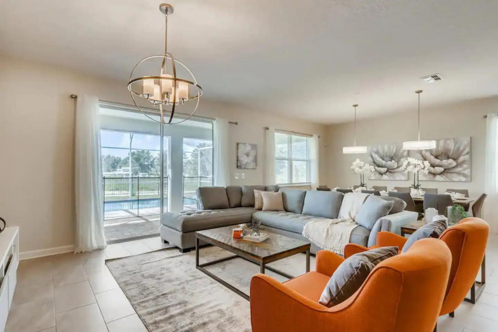 Championsgate 947