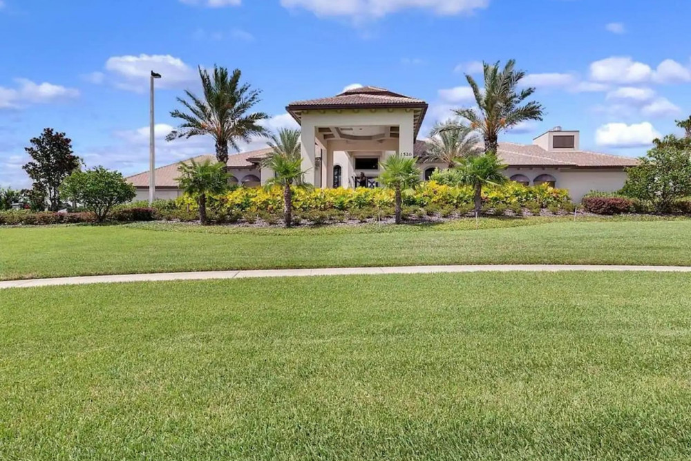 Championsgate 947