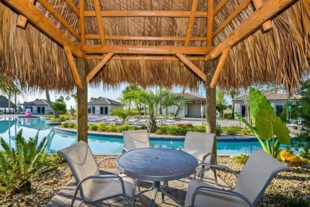 Championsgate 947