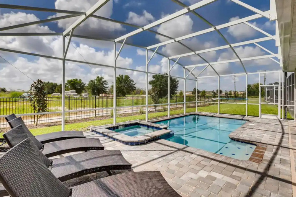 Championsgate 947
