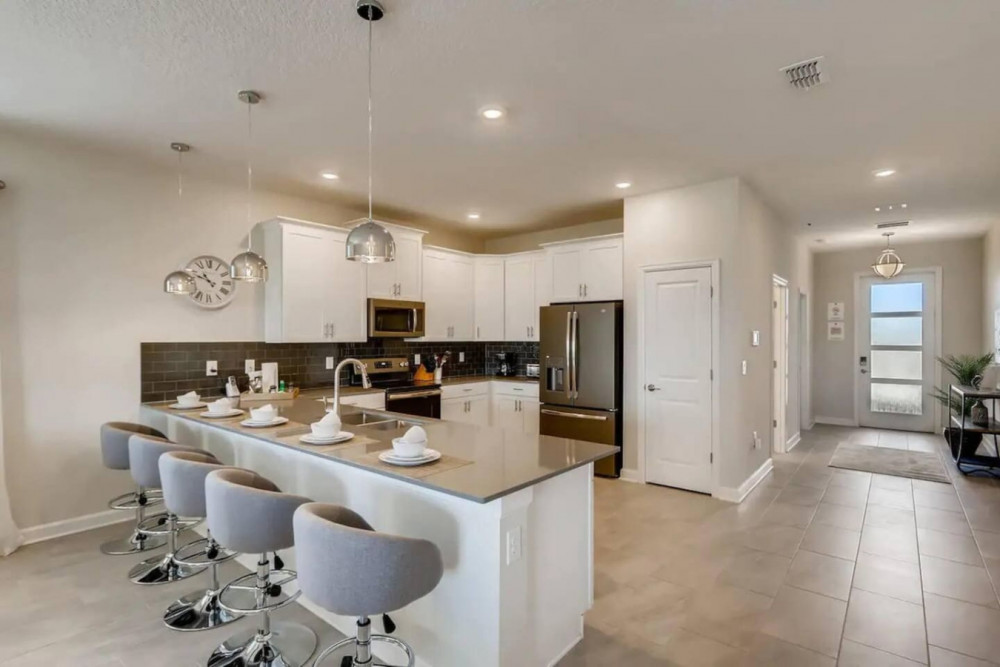 Championsgate 947