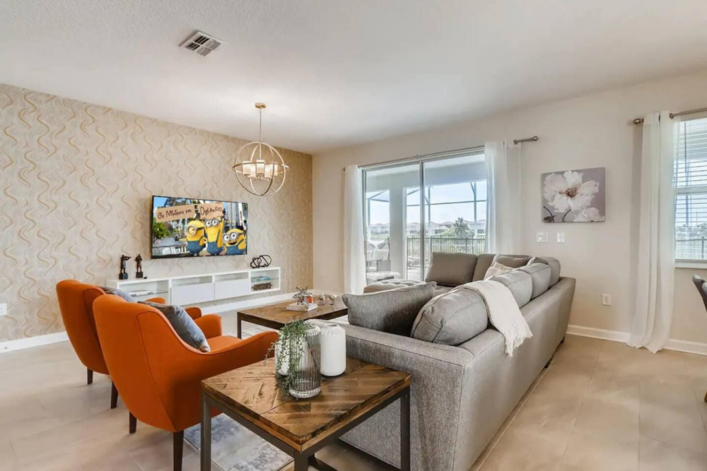 Championsgate 947
