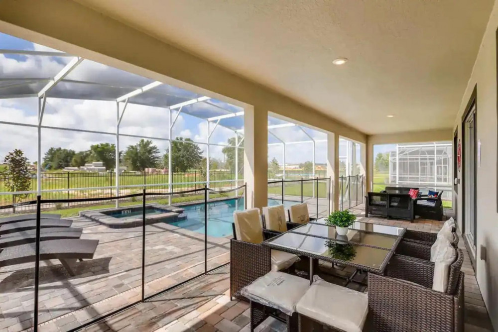 Championsgate 947