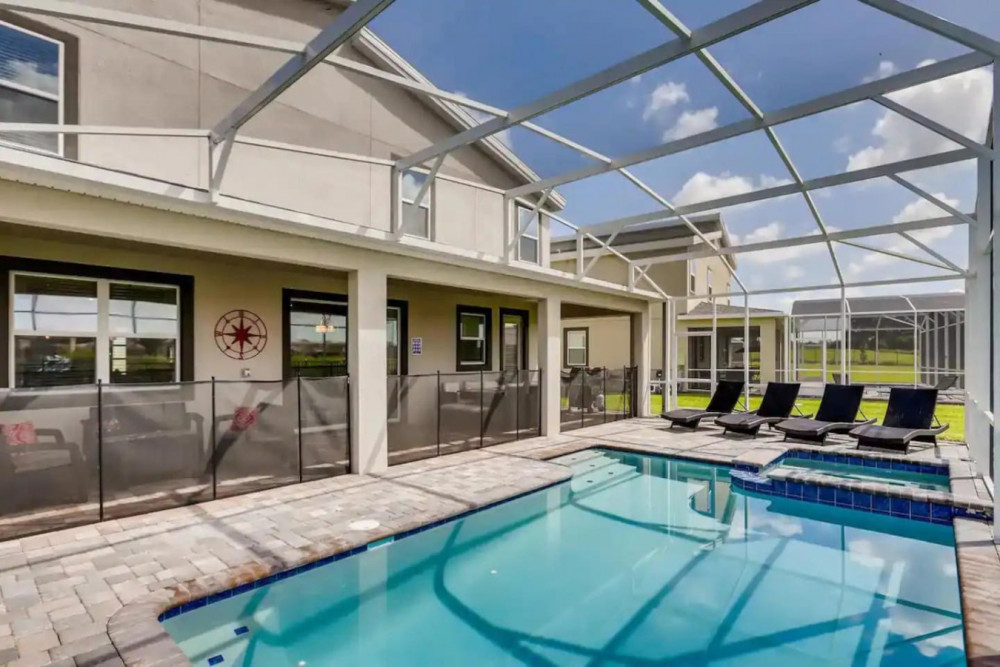 Championsgate 947