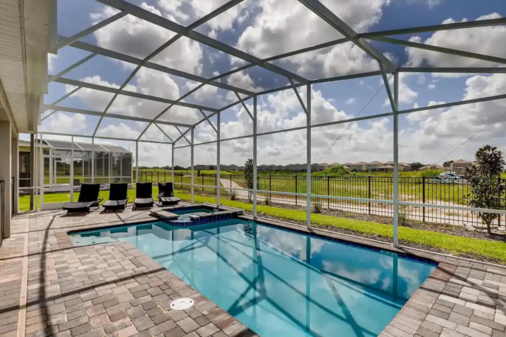 Championsgate 947