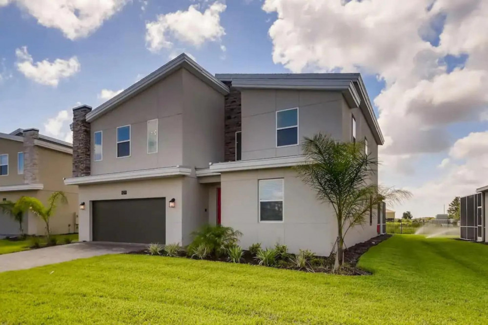 Championsgate 947