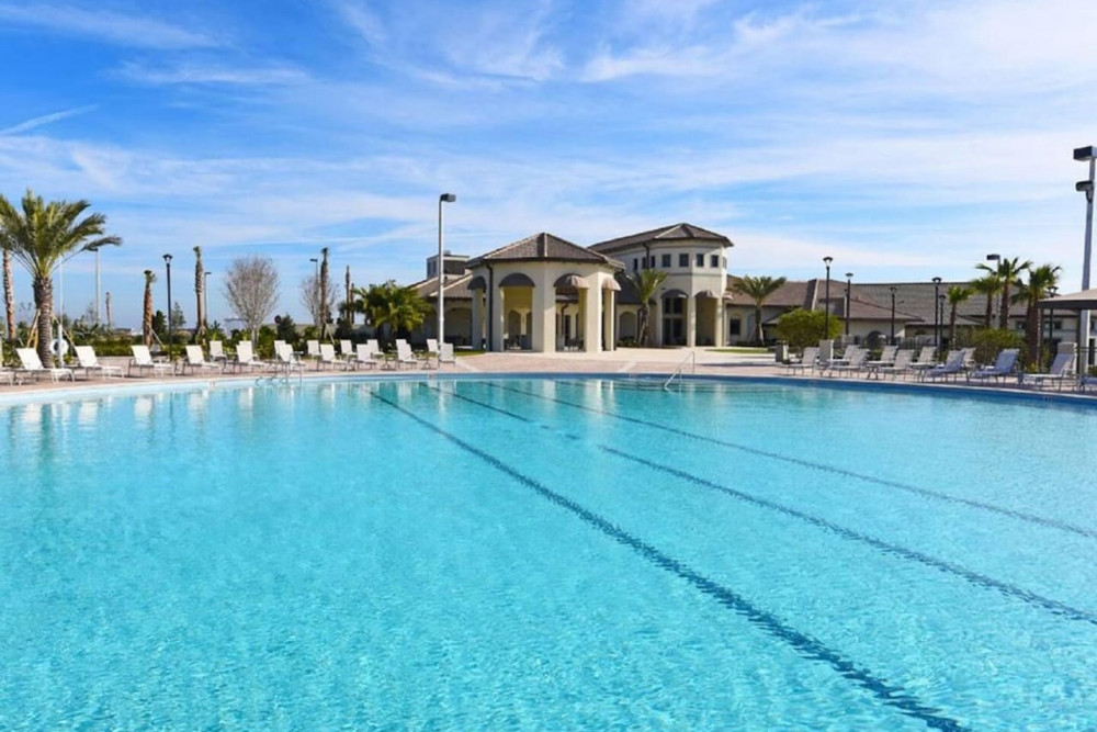 Championsgate 947