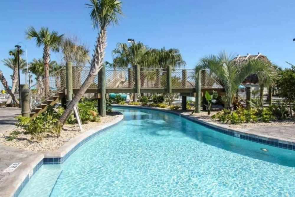 Championsgate 947