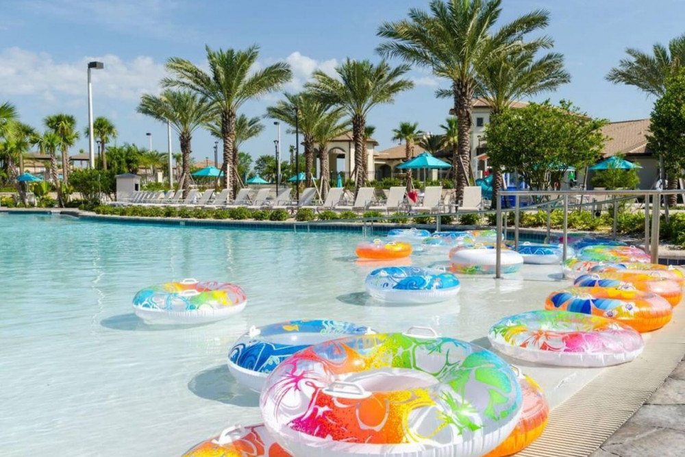 Championsgate 947