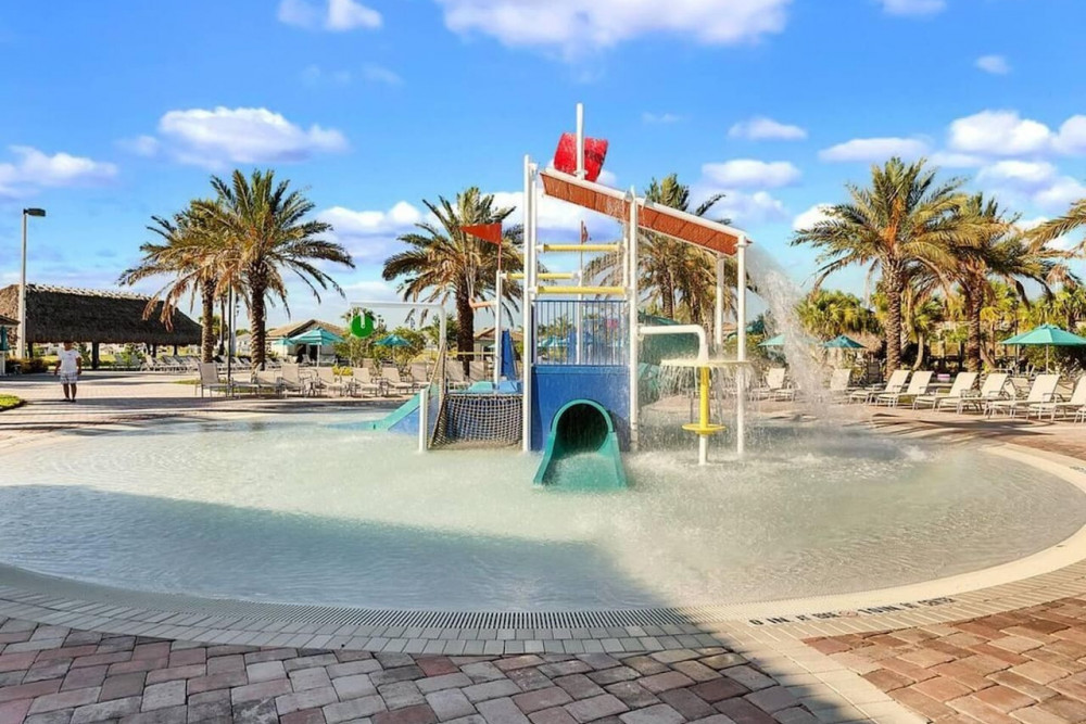 Championsgate 947
