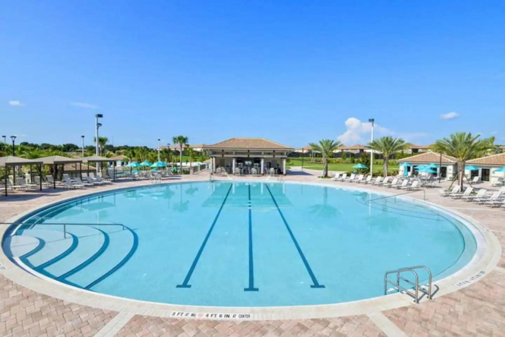 Championsgate 947