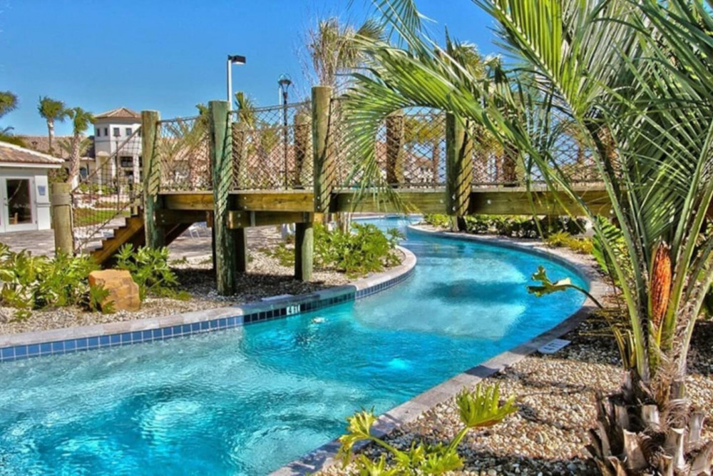 Championsgate 947