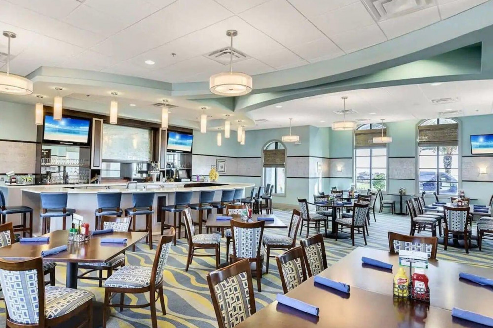 Championsgate 947
