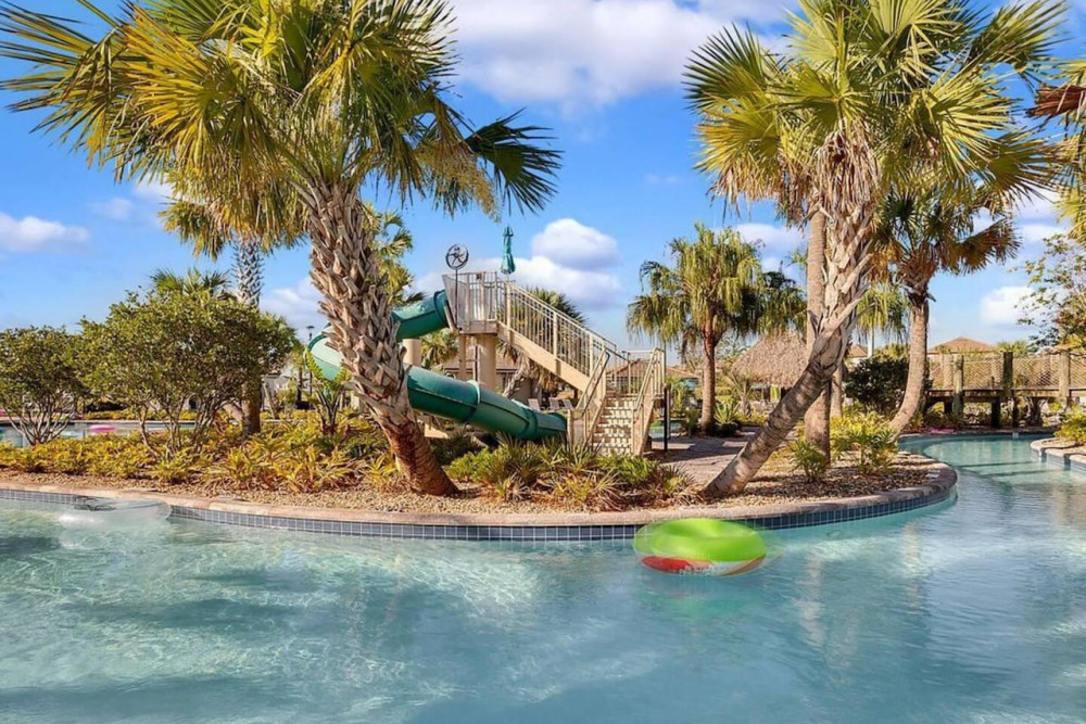Championsgate 947