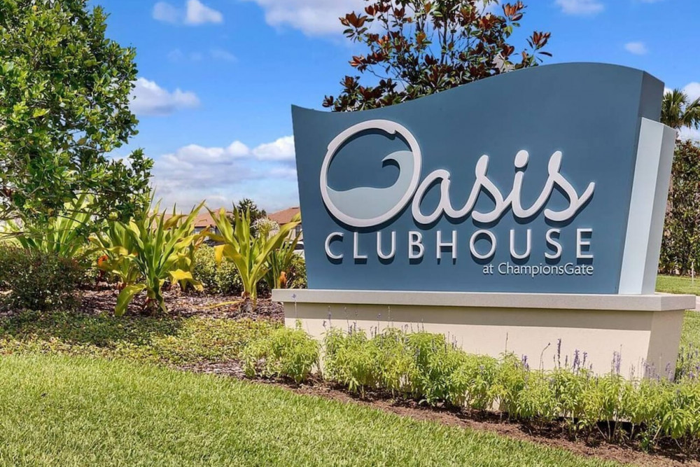 Championsgate 947