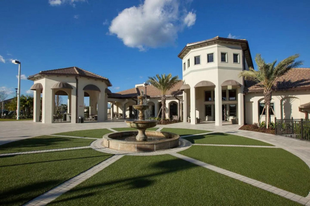 Championsgate 947