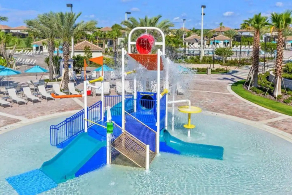 Championsgate 947