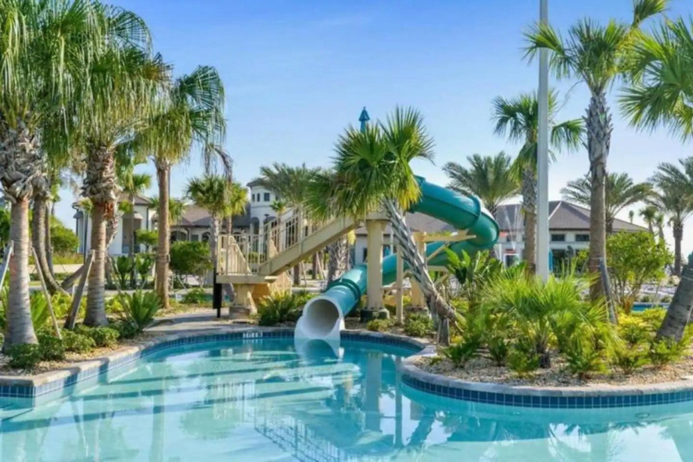 Championsgate 947