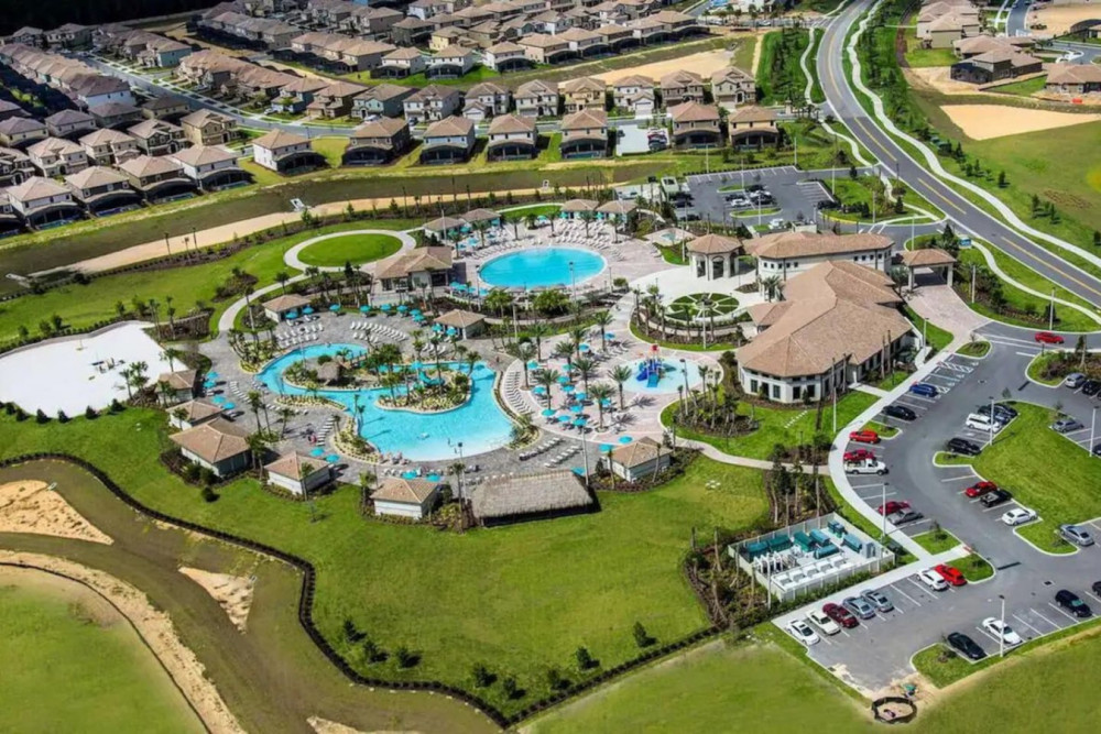 Championsgate 947