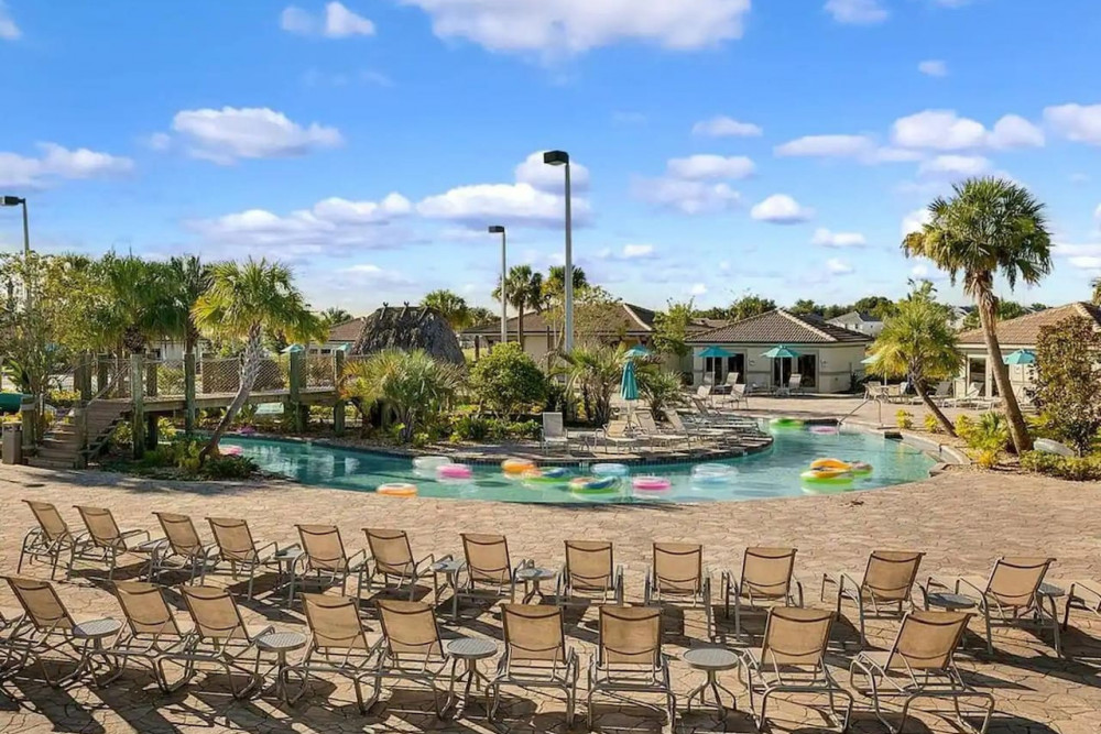 Championsgate 947