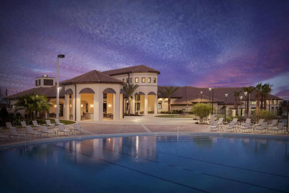 Championsgate 947
