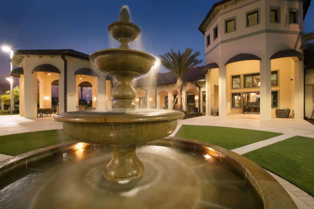Championsgate 947