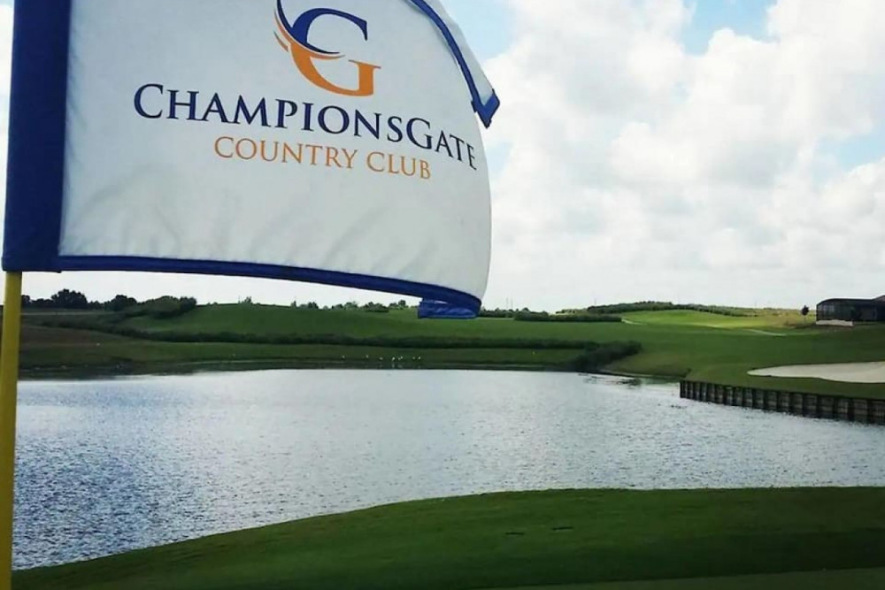 Championsgate 947