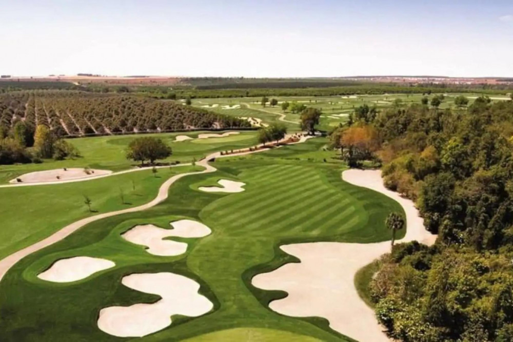 Championsgate 947
