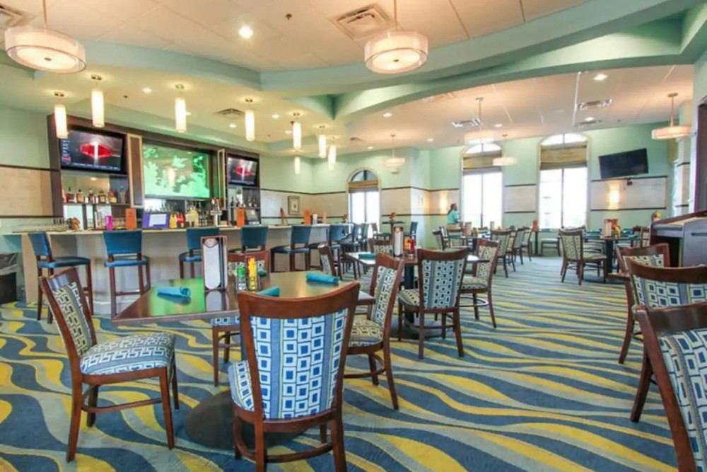 Championsgate 947