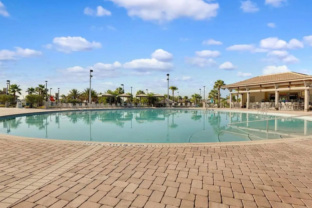 Championsgate 947