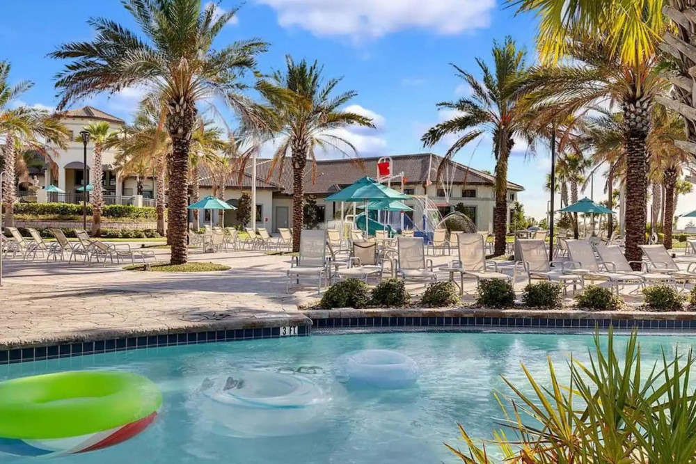 Championsgate 947