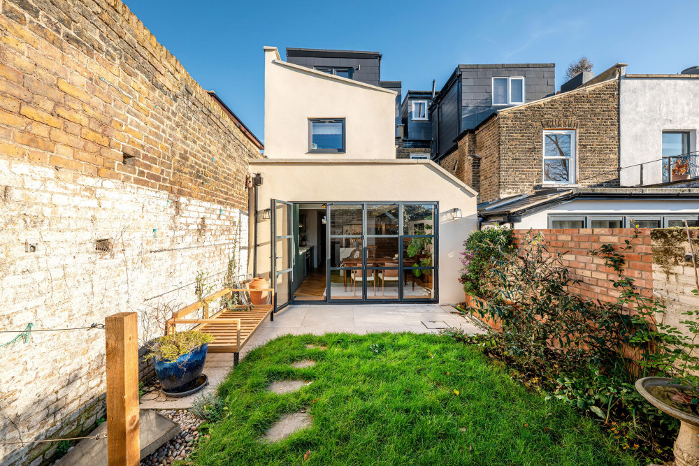 Tennyson House