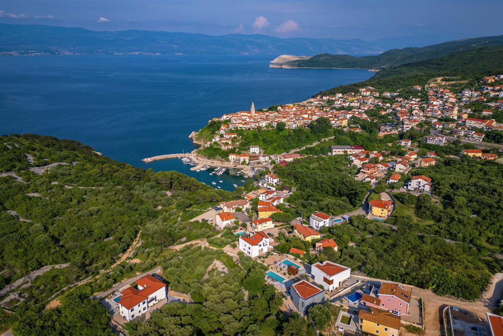 Vrbnik 4