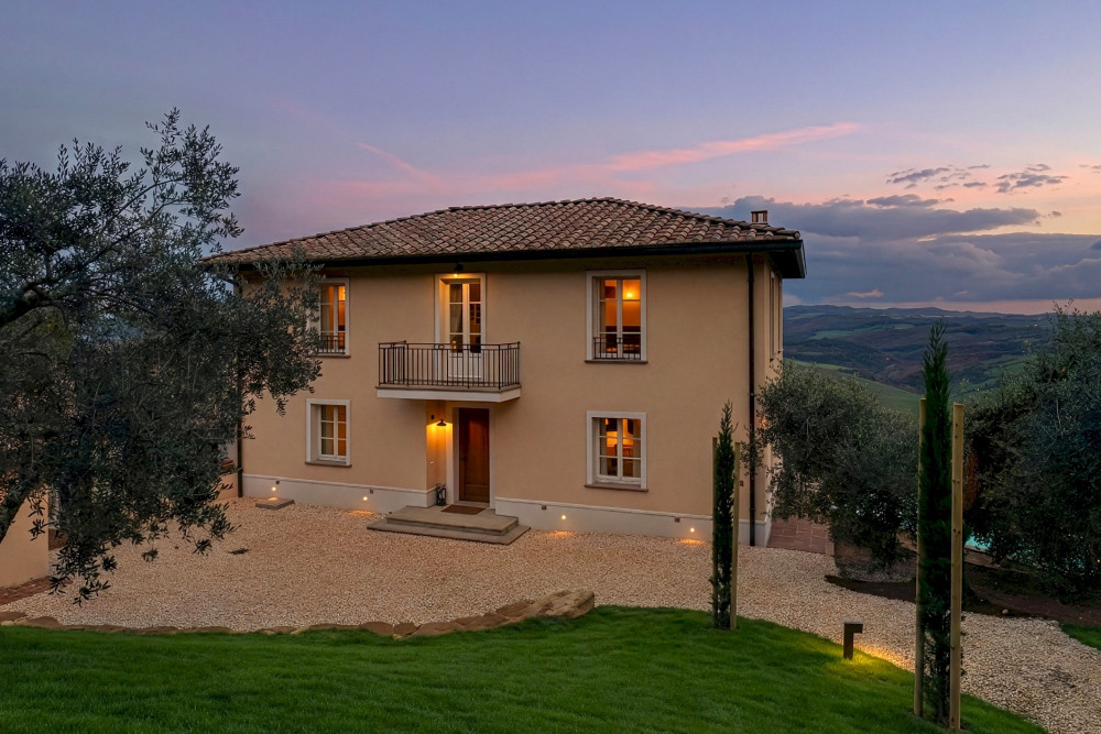 Villa Francesca 10
