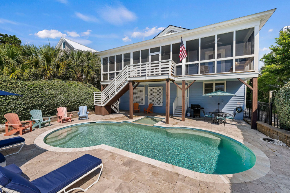 Isle of Palms 167