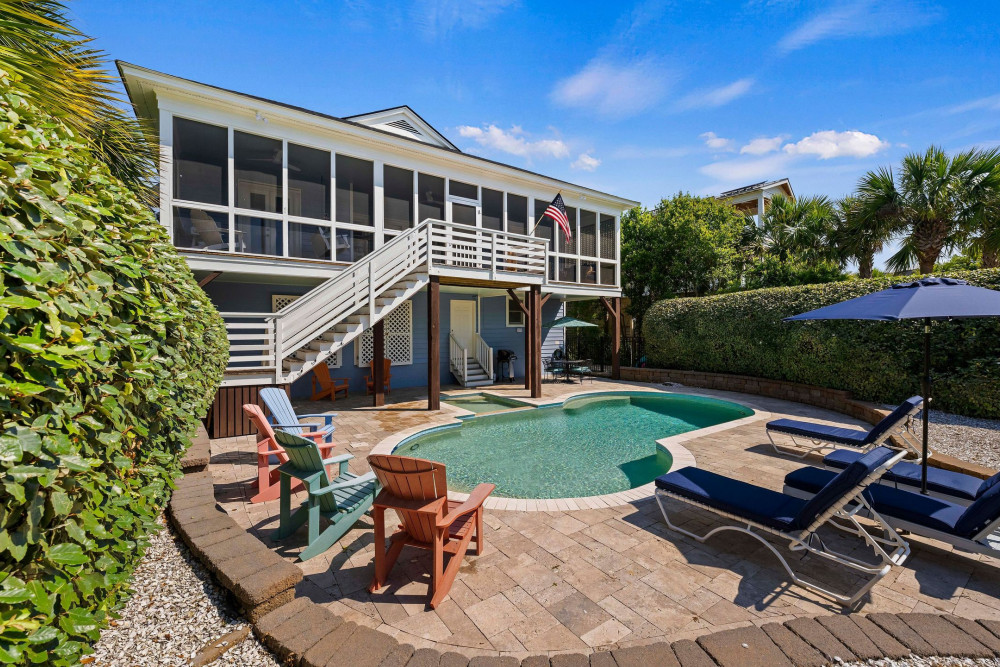 Isle of Palms 167