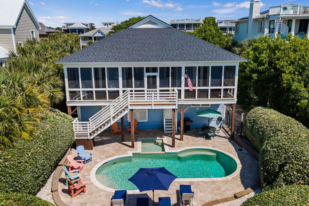 Isle of Palms 167